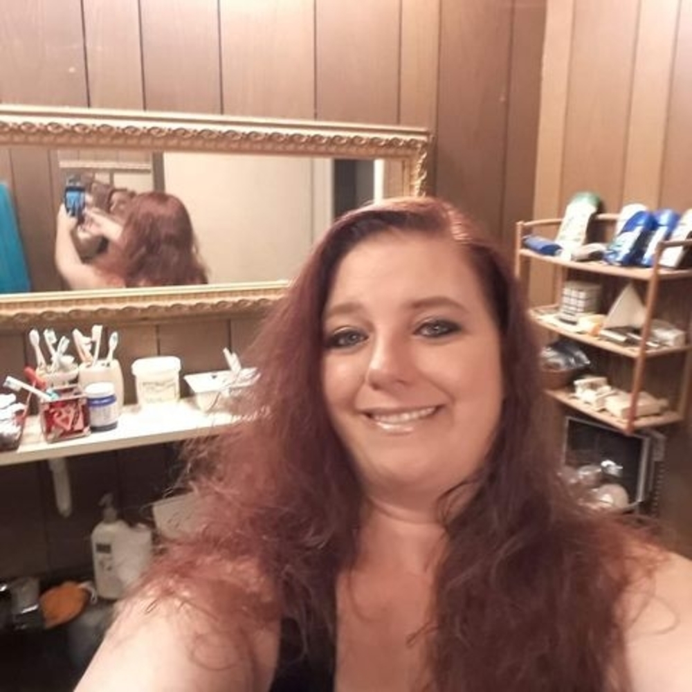 Meet your Posher, Kristin